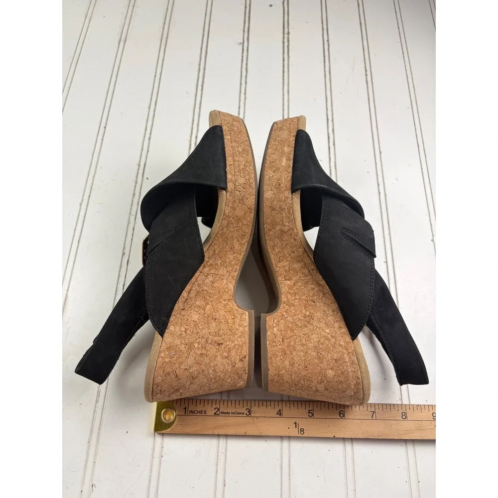 Clarks elevate your